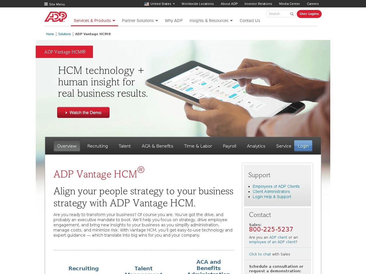adp-vantage-hcm-review-by-inspector-jones