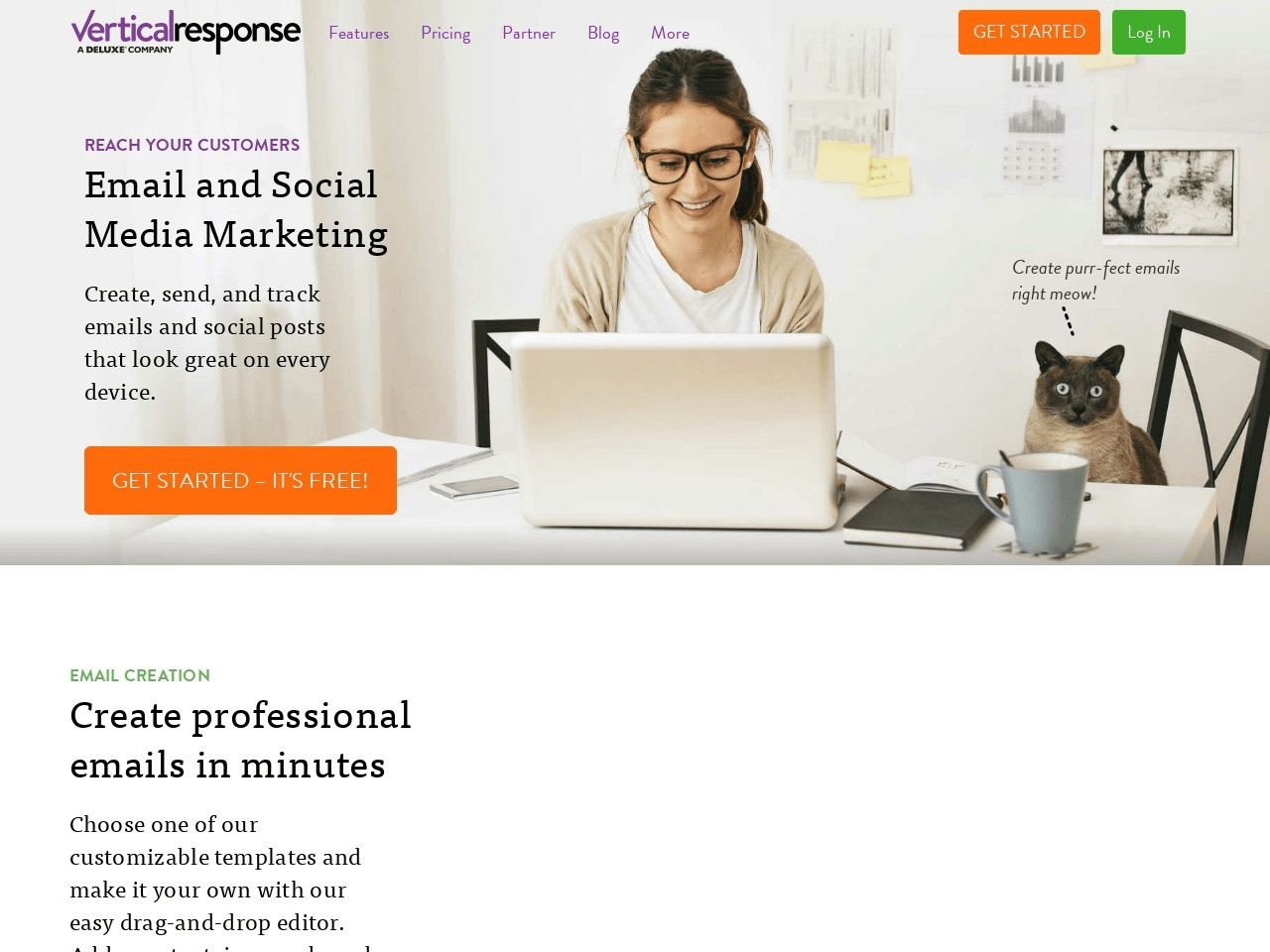 Vertical Response review by Inspector Jones