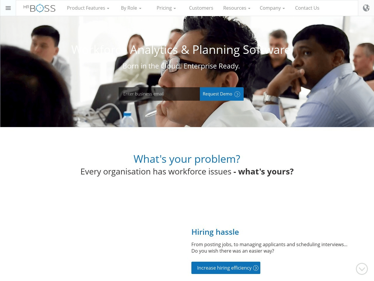 aQayo Screenshot